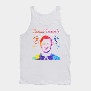 Vladimir Tarasenko Tank Top